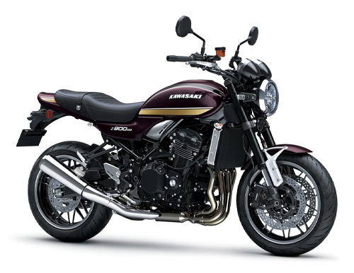 Z 900 RS 2018-