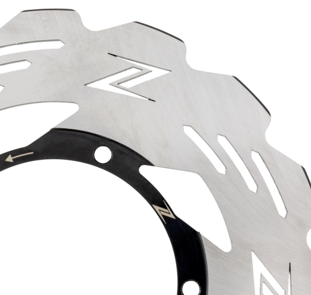 Bremsscheibe Type IV vorne für Vespa LX/​LXV/​S/​Primavera/​Sprint 50-150ccm