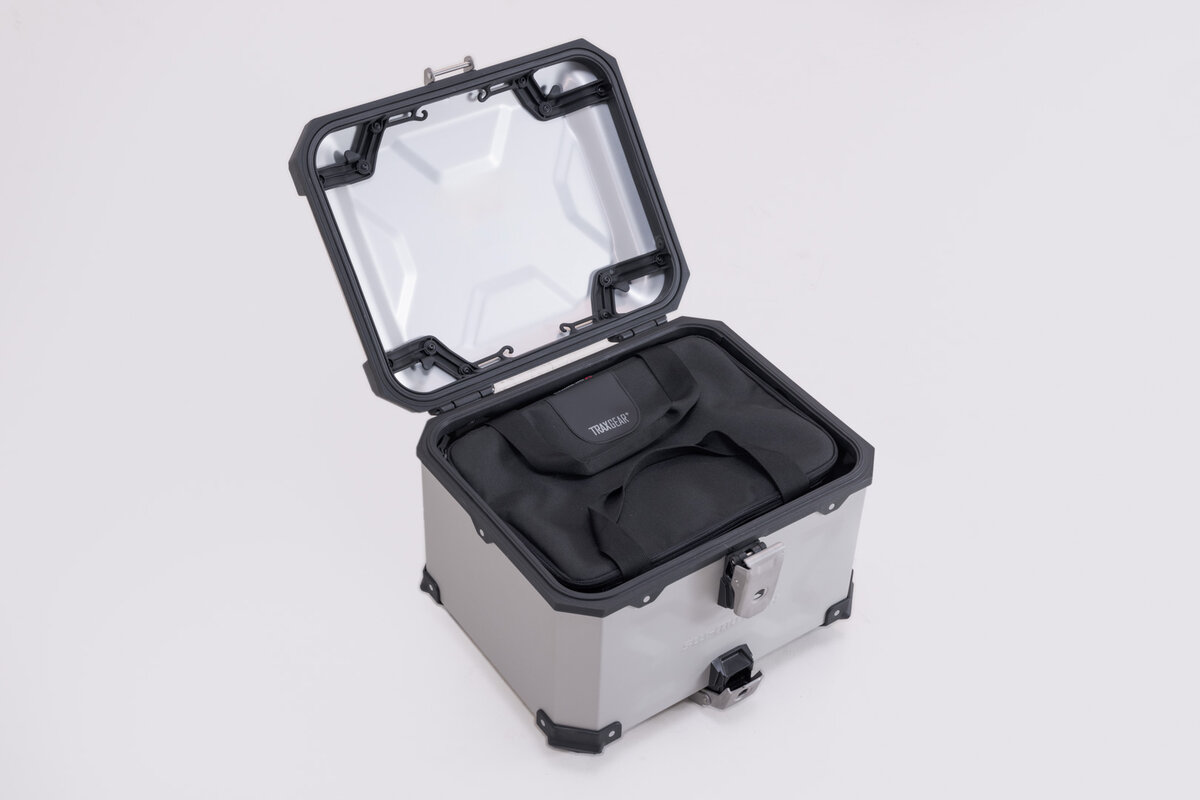 SW-Motech TRAX Topcase gepolsterte Innentasche