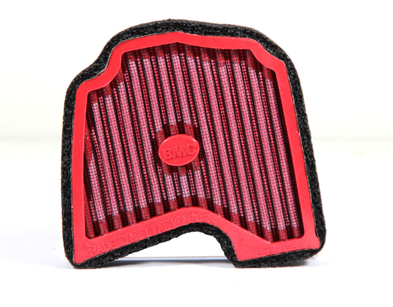 BMC Sport-Luftfilter für Kawasaki Z125 (17-)