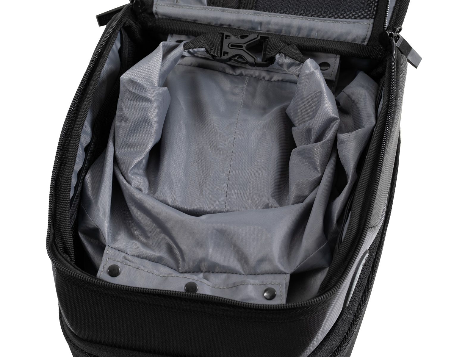 Tankrucksack Street Tourer M 2.0 Hepco & Becker