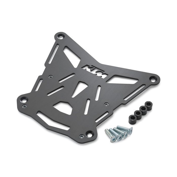 KTM Topcase-Träger für Adventure