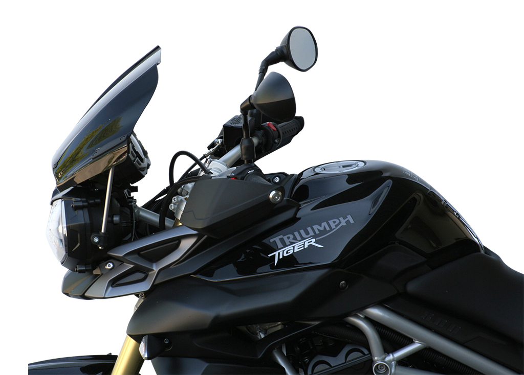 Tourenscheibe MRA "TN" für TRIUMPH TIGER 800 /XC /XCX /XCA /XR (Bj.10-17)