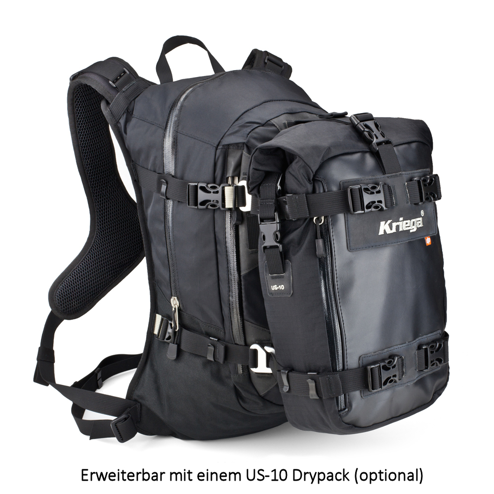 Kriega R20 Rucksack