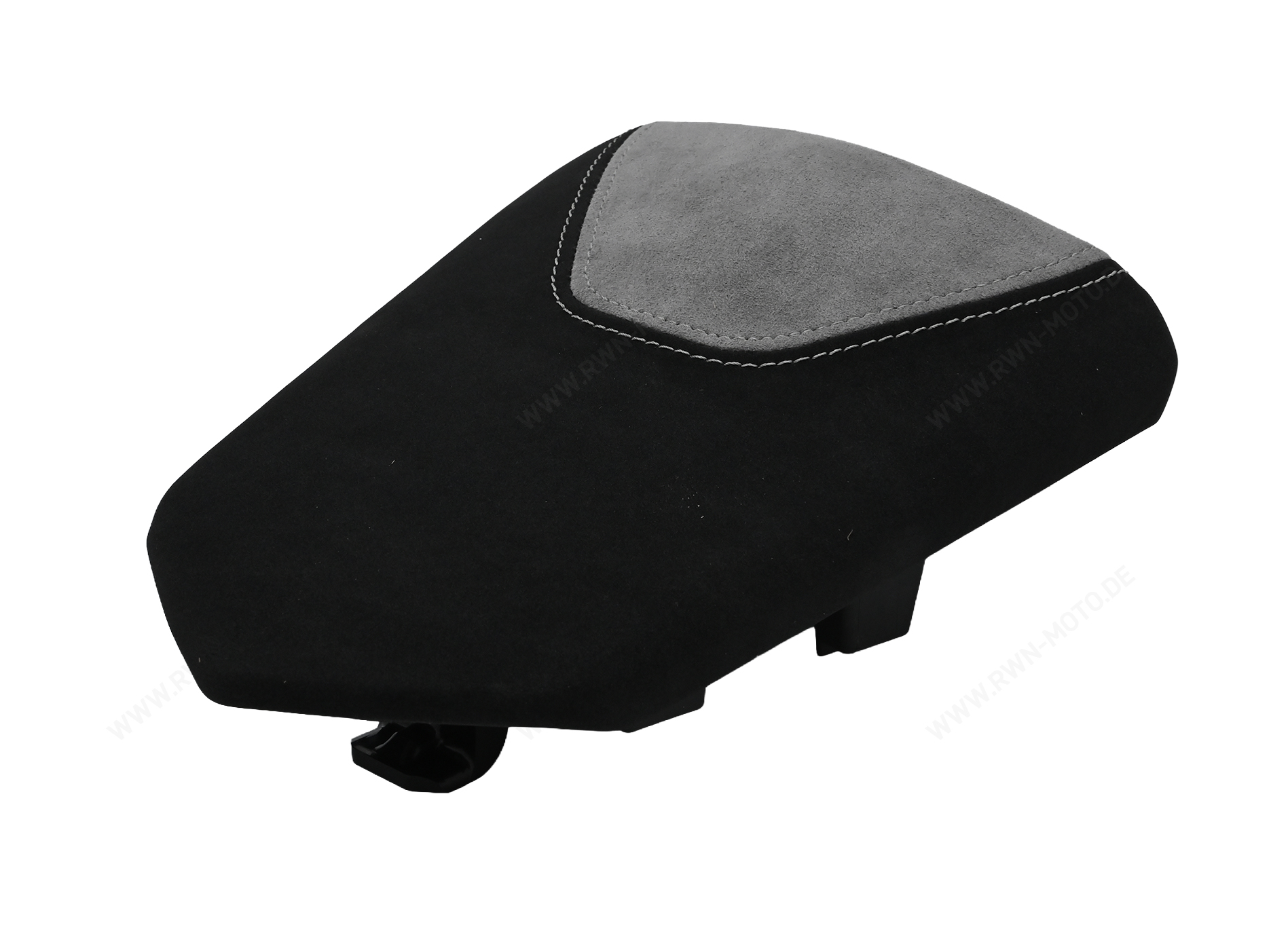 Alcantara Soziussitz für Honda CB 1000 Hornet (25-) Original