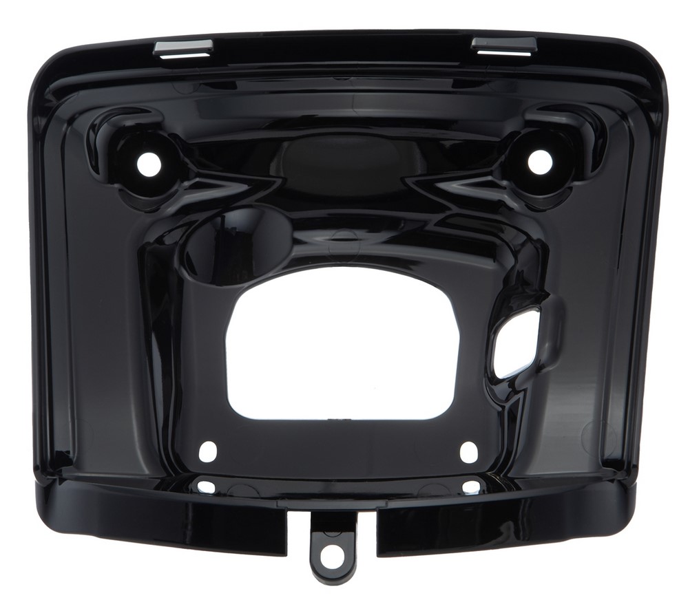 Rücklicht MK II LED für Vespa GTS/​GTS Super/​GTV 125-300ccm HPE ('18-), klar