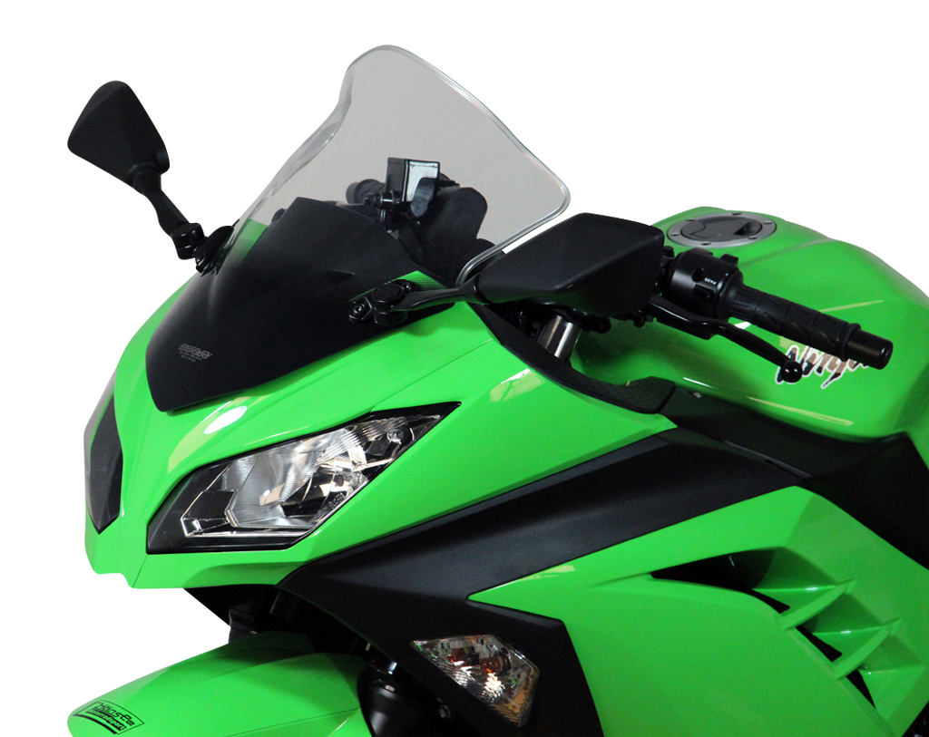 Racingscheibe MRA "R" KAWASAKI ZX 250 R / 300 R (Bj.13-)