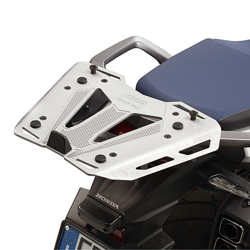 Topcase Träger für Honda CRF1000L Africa Twin (Bj.16-17) Givi