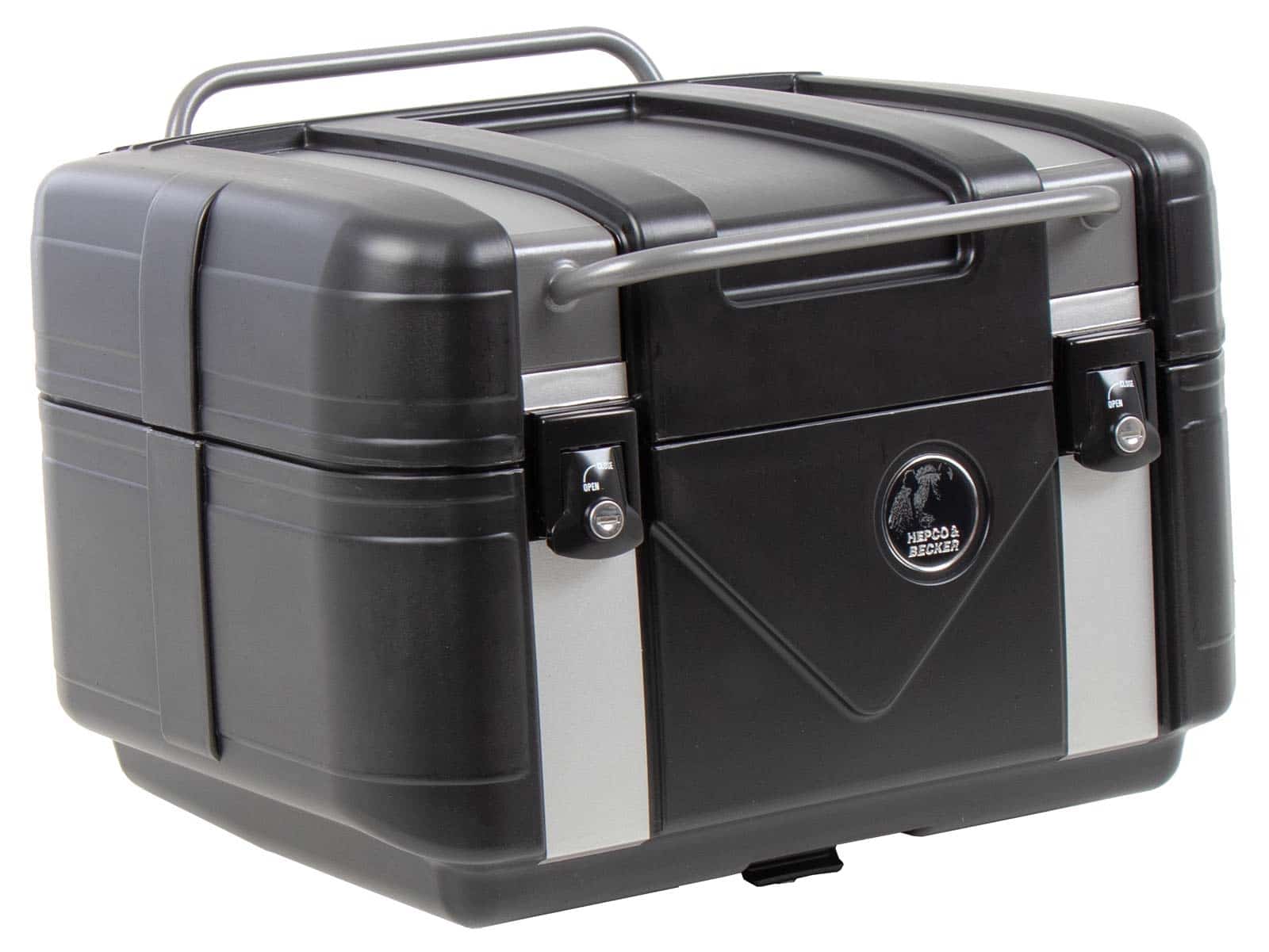 Gobi Topcase Hepco & Becker