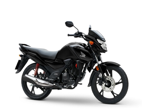 CB 125 F 2015- (JC64, JC74)