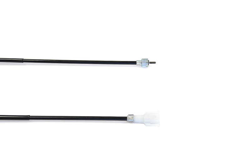 Tecnium Tachometer-Antriebswelle