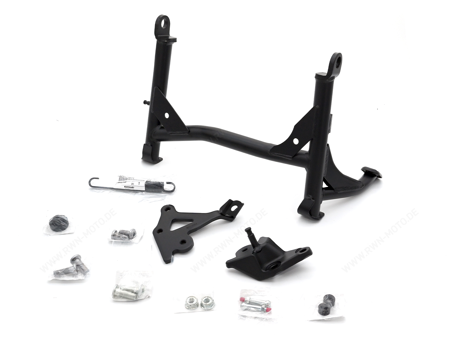 Hauptständer für Z 900 RS/Cafe (18-19) / Z 900 RS/SE (26-) Original Kawasaki