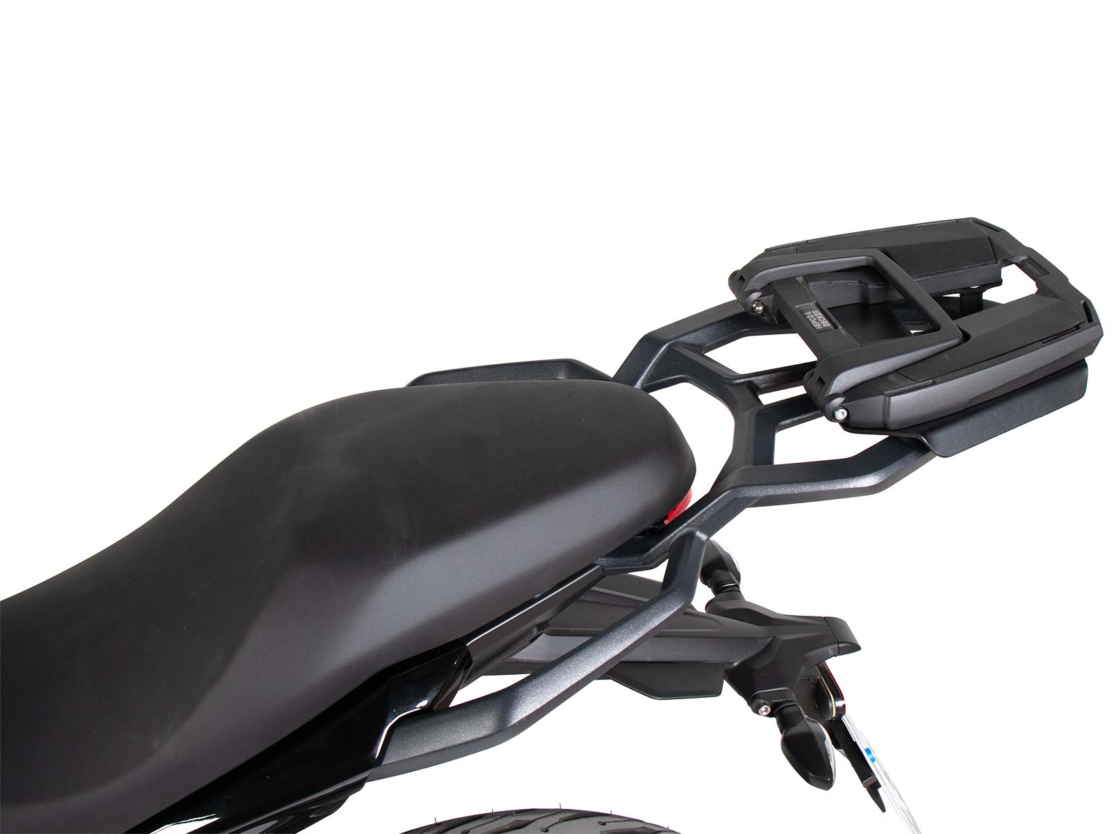 Easyrack Topcase-Träger für Triumph Tiger Sport 660 (22-) Hepco & Becker