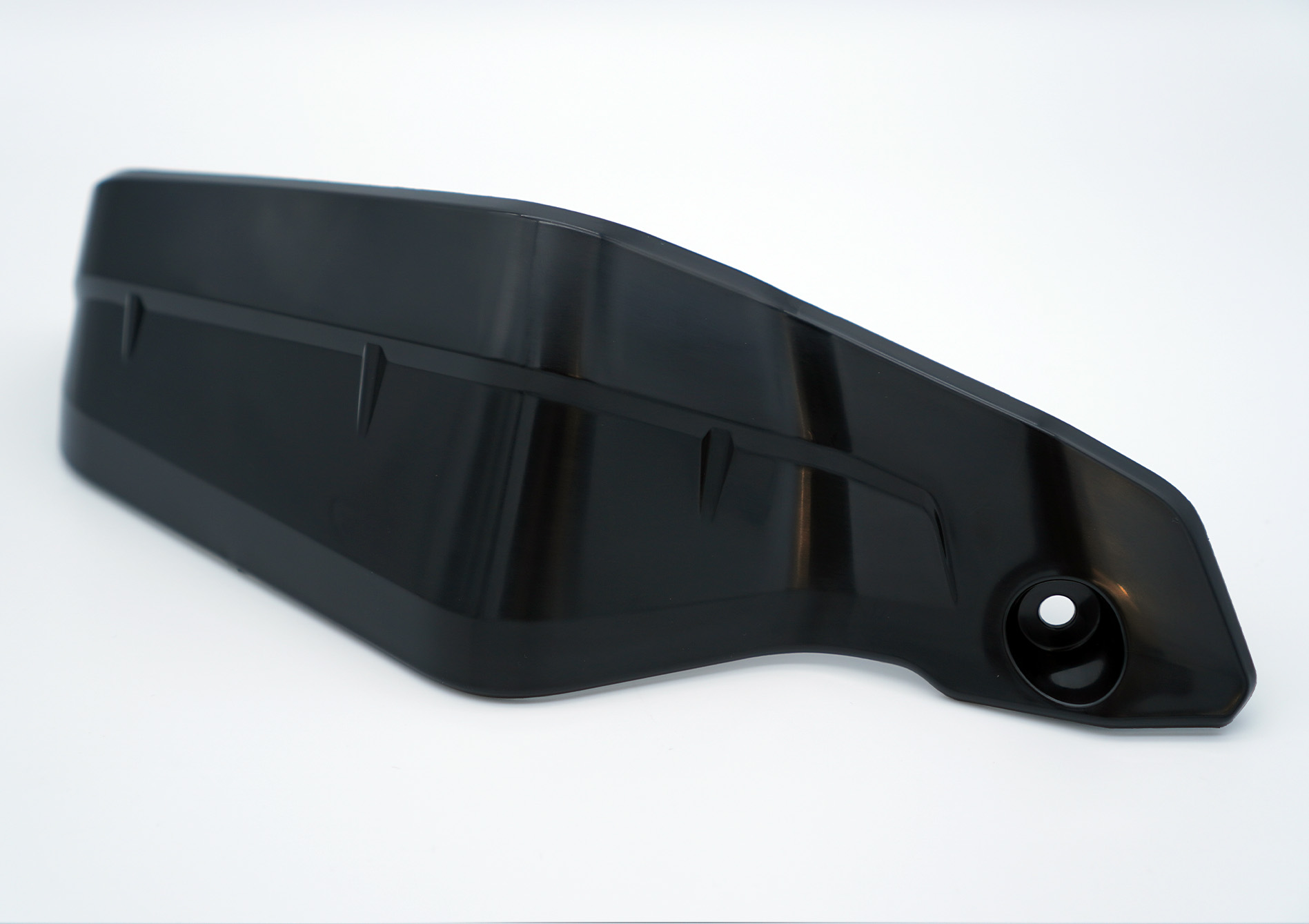 Handprotektoren Erweiterungsaufsatz Original Honda