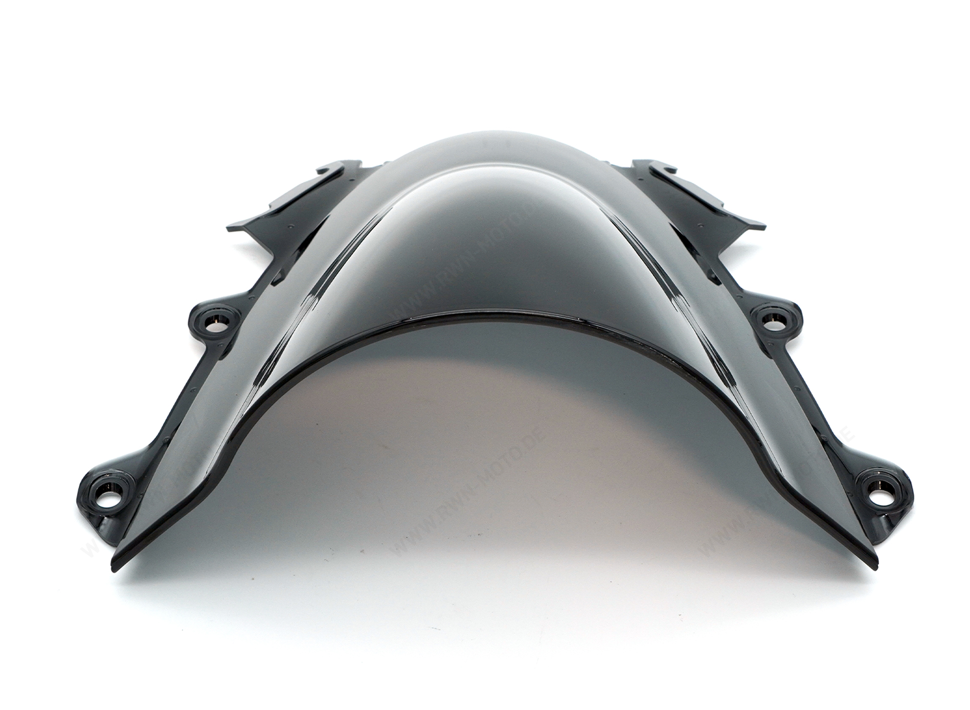 Endurance-Windschild für YZF R 125 (Bj.19-) Original Yamaha