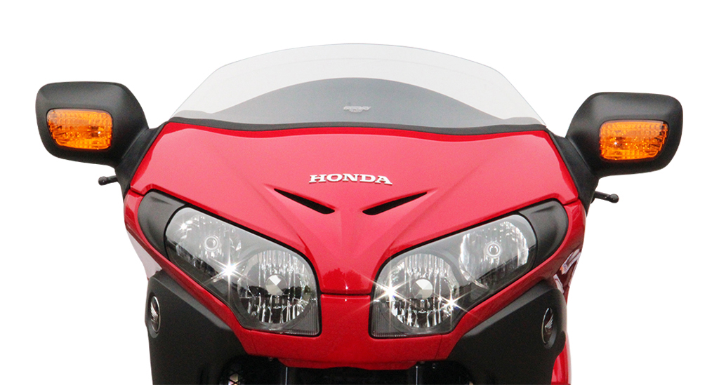 Originalformscheibe MRA "ON" für HONDA GL1800 F6B BAGGER (Bj.12-17)