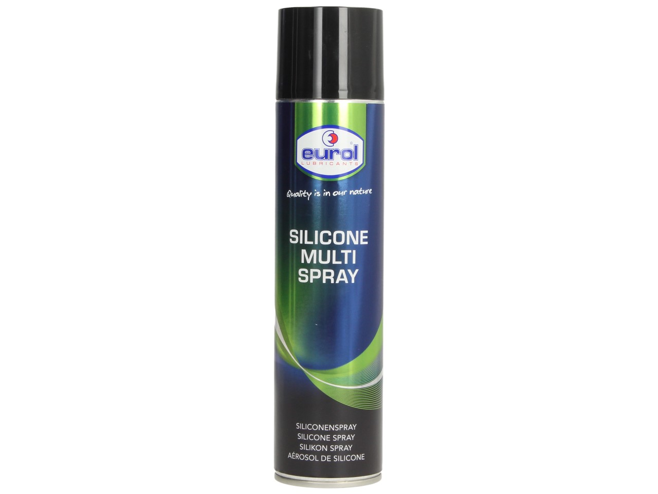 Eurol Silikonöl 0,400 l