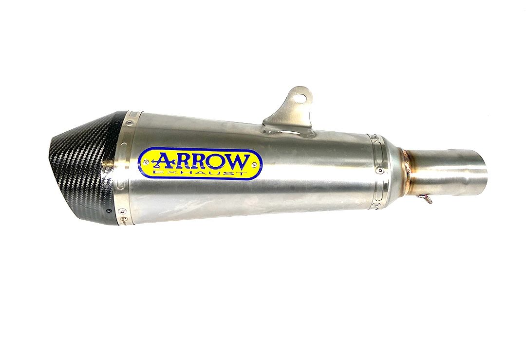 ARROW Auspuff X-KONE für Suzuki GSX-R1000 / GSX-R1000R (17-)