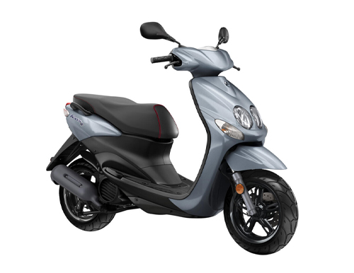 YN 50 F Neo´s 4-Takt 2009-2021 (SA40, SA46, 5C3, 2AC)