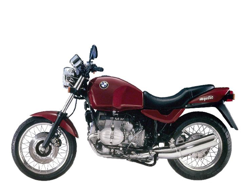 R 100 R  Mystic 1994-1996 (247E, 0493)