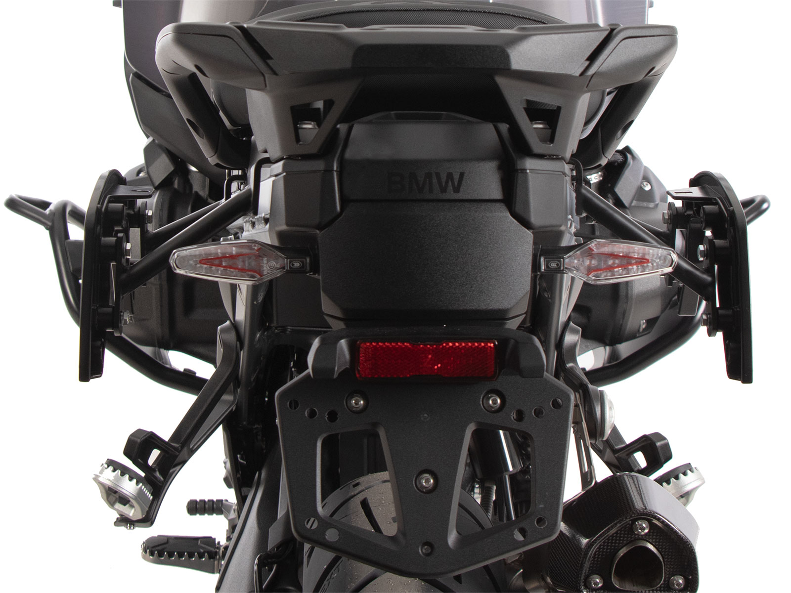 C-Bow Seitenträger für BMW R 1300 GS Adventure (25-) Hepco & Becker