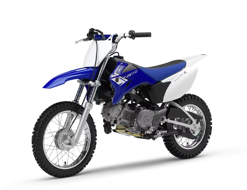 TT-R 110 E 2013- (CE17, 5B6, B51, BMA)