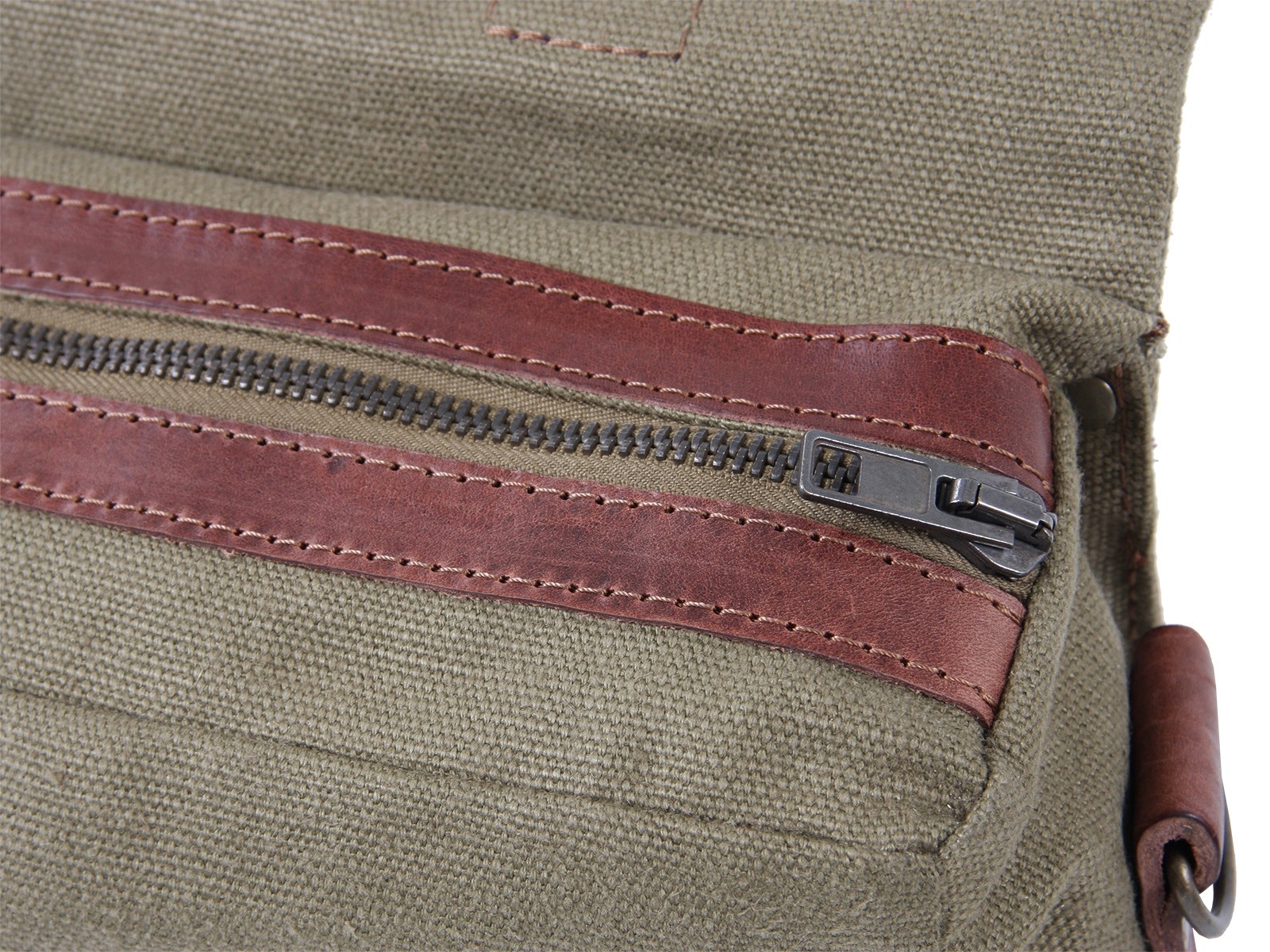 LEGACY Kuriertasche L grün für C-Bow Träger Hepco & Becker