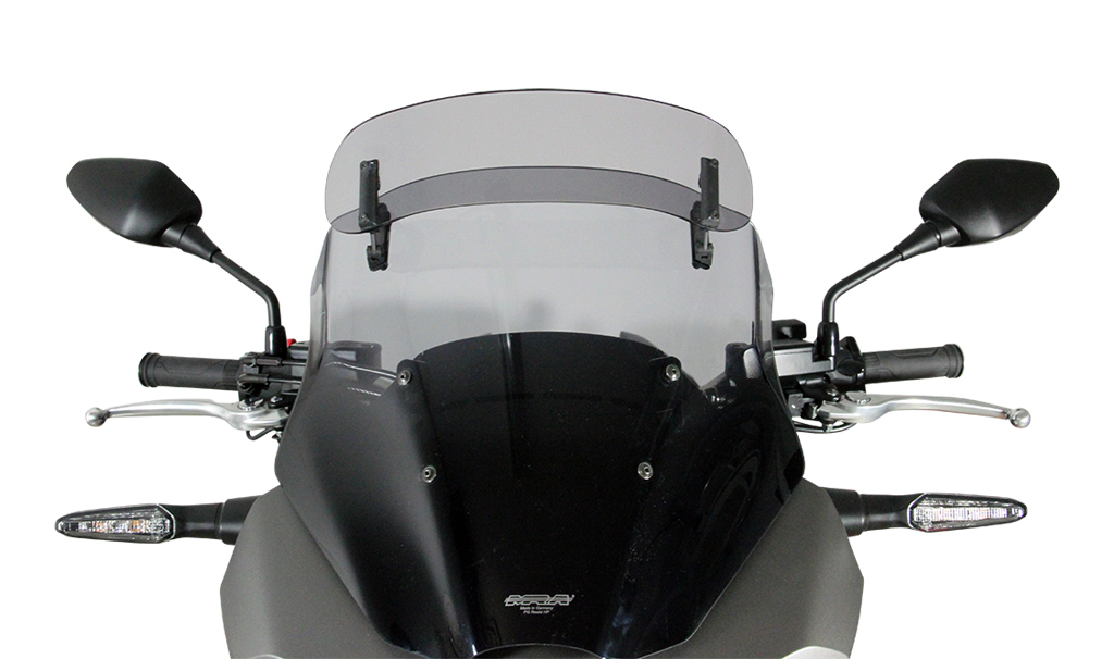 Variotouringscreen MRA "VT" für HONDA CROSSRUNNER VFR 800 X (Bj.15-16)