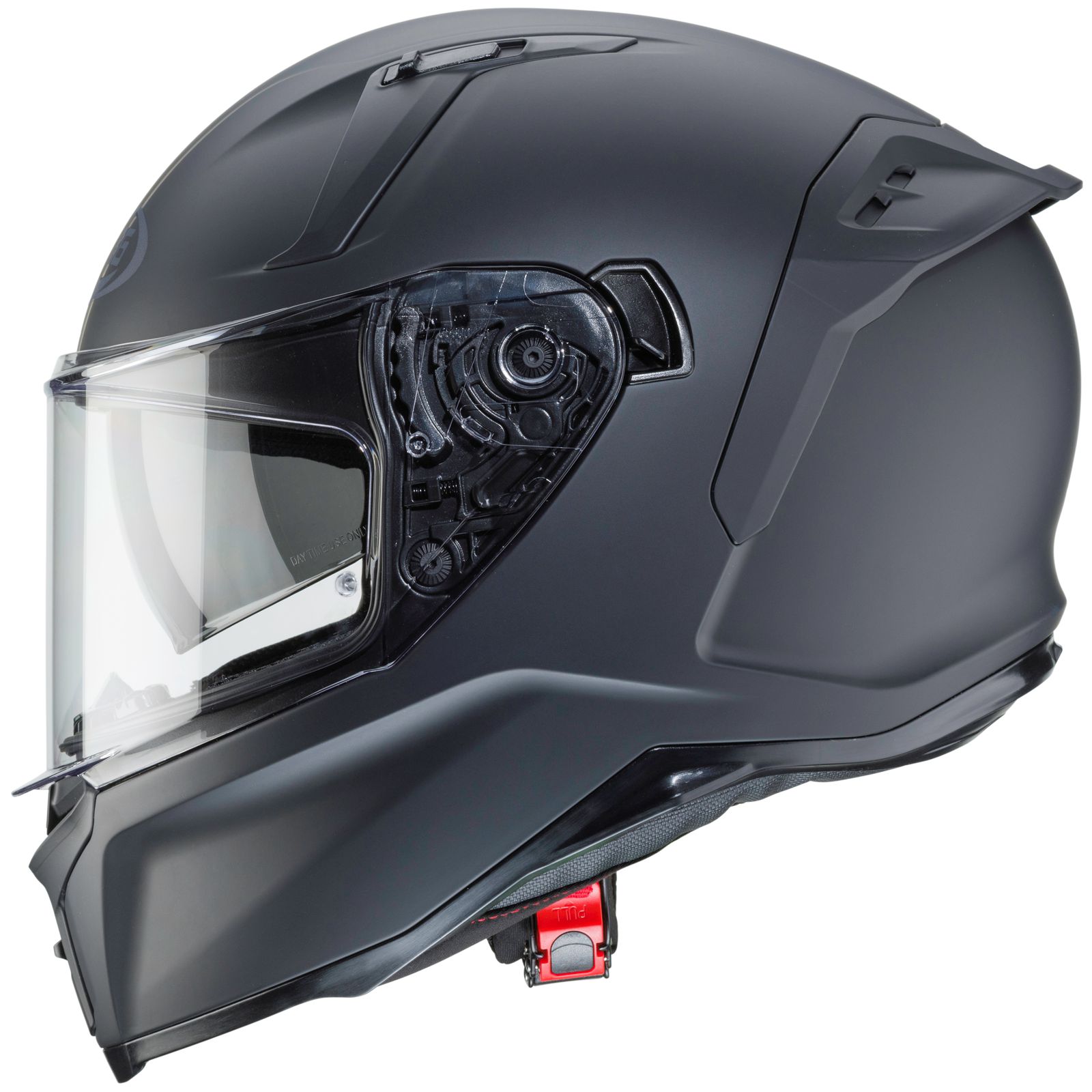 Caberg Helm Avalon, matt-schwarz