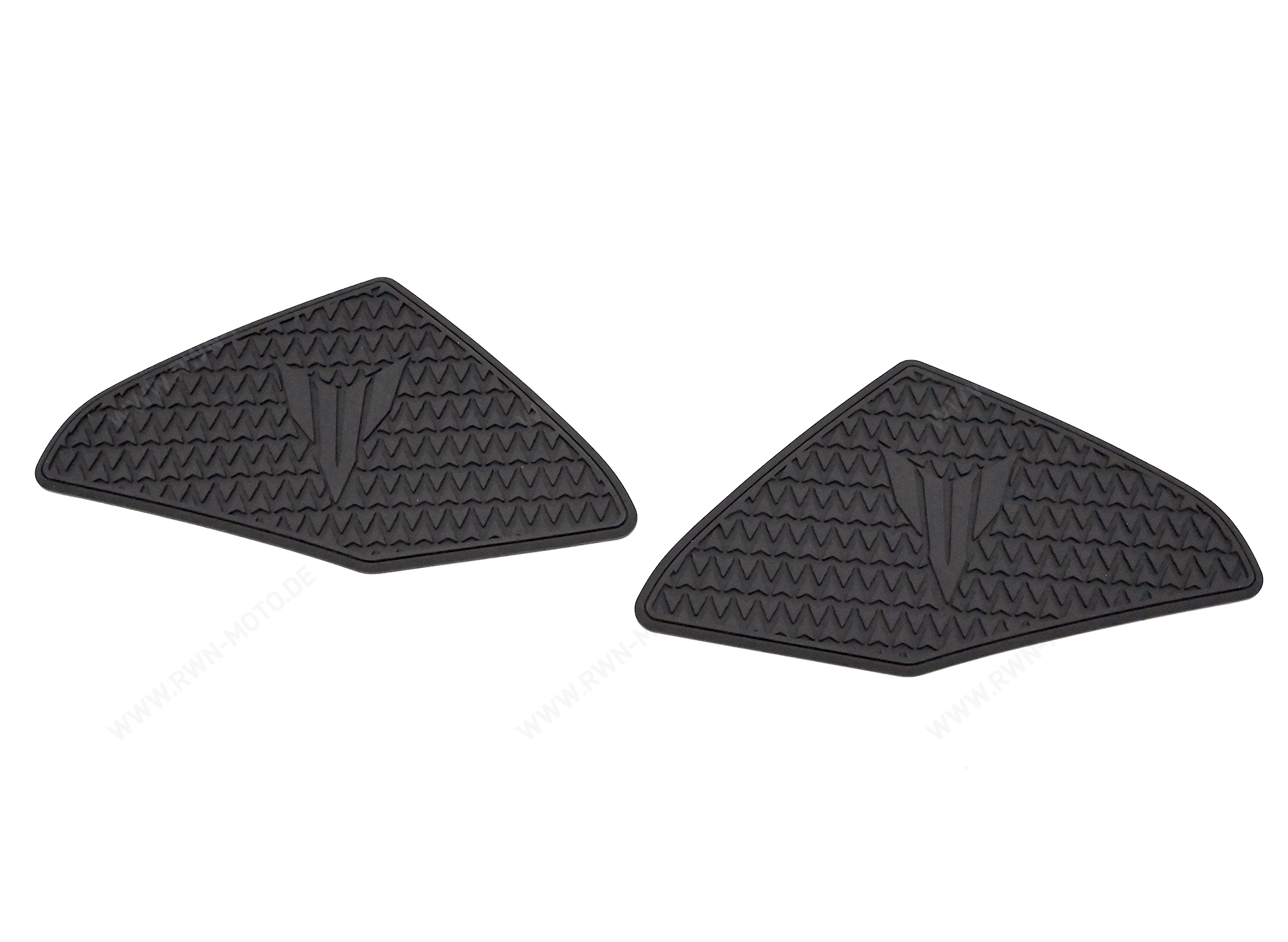 Seitliche Grip-Pads für Yamaha MT-09 (24-) Original