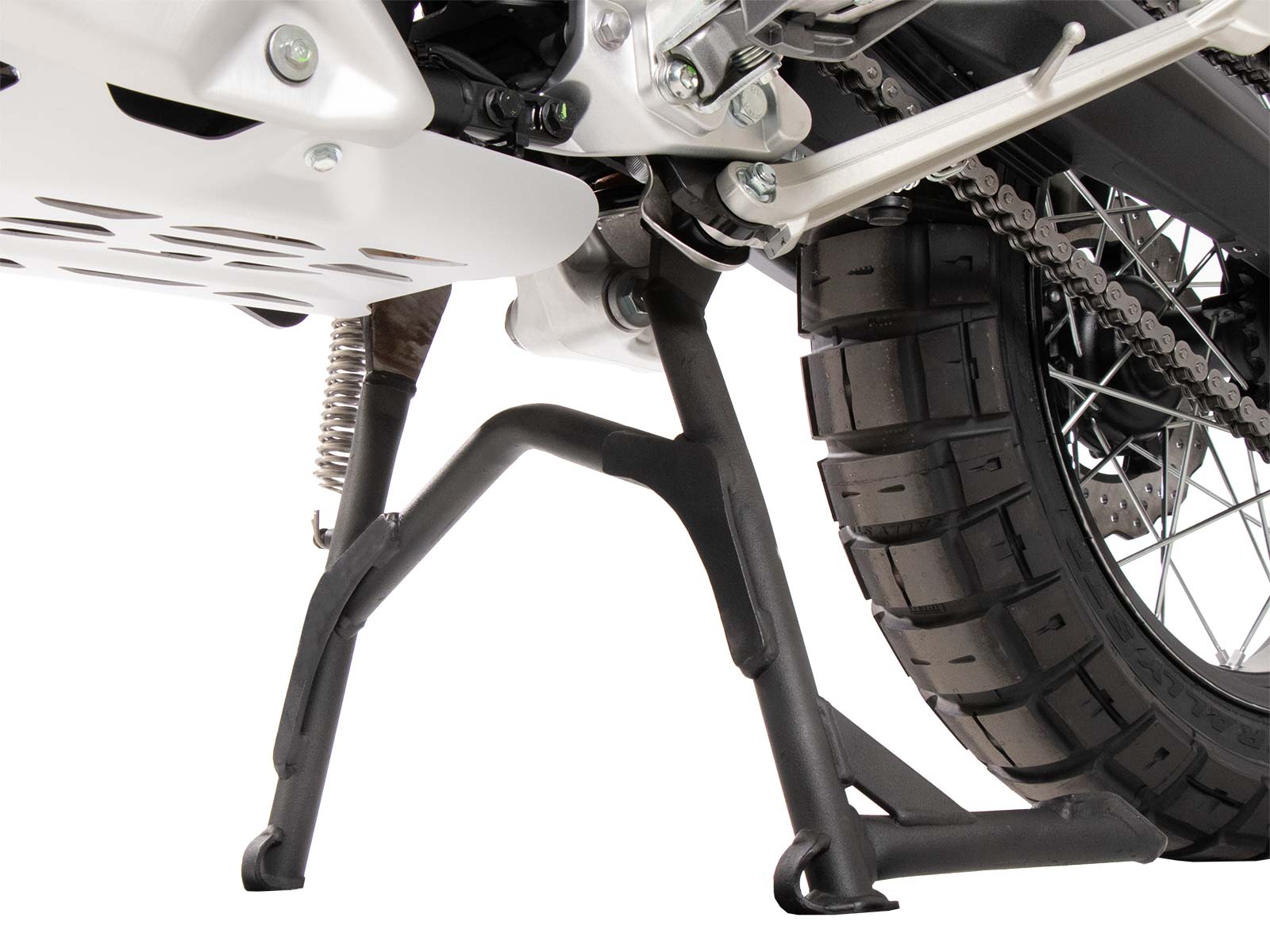 Hauptständer für Yamaha Ténéré 700 World Raid (22-) Hepco & Becker