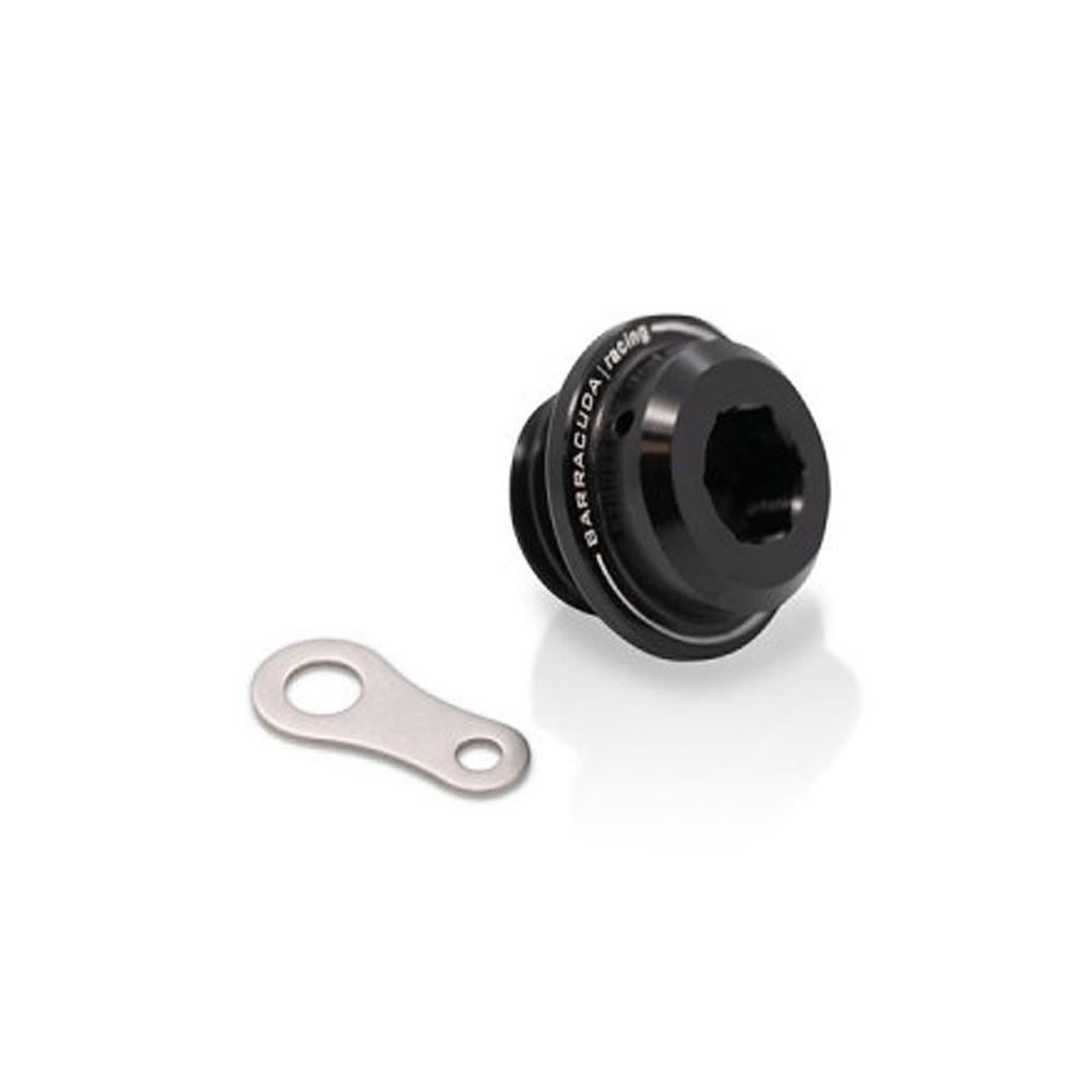 Barracuda Öleinfüllschraube "S" M20 x 1,5 Für Suzuki Modelle