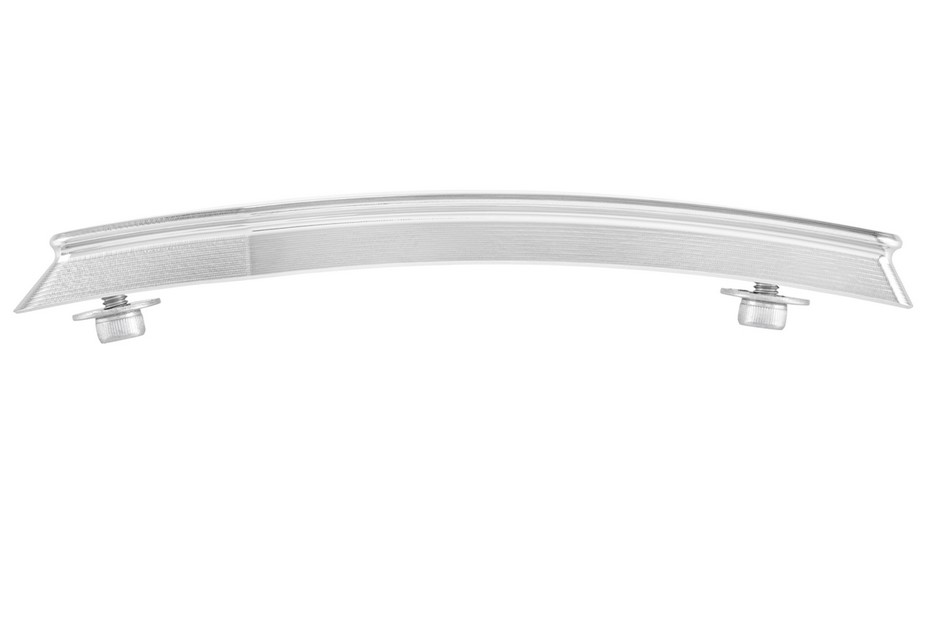 Kotflügelnippel für Vespa GTS/​GTS Super/​GT/​GT L 125-300ccm, chrom
