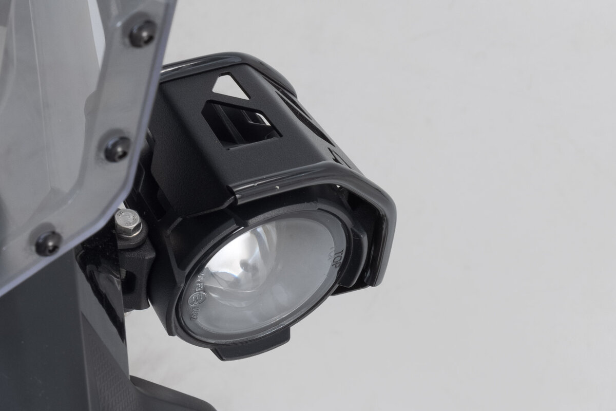 SW-Motech Schutz für EVO Scheinwerfer