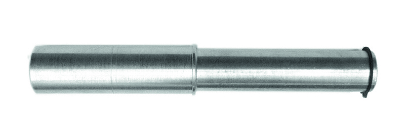 VECTOR Adapterbolzen Ø 28,3 mm für Hinterradständer Einarm - HONDA