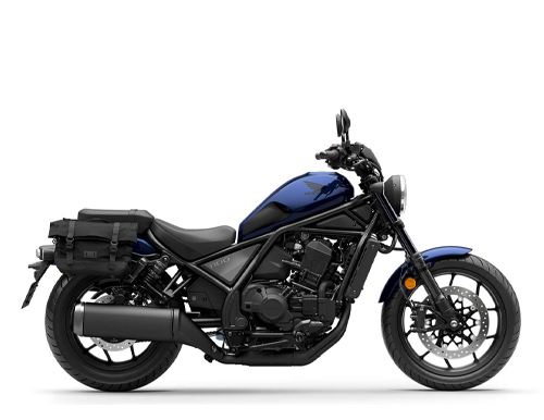 CMX 1100 T Rebel 2023-2025 (SC83)