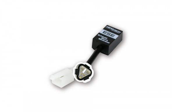 Exup-Servo-Eliminator SUZUKI ESE-S01