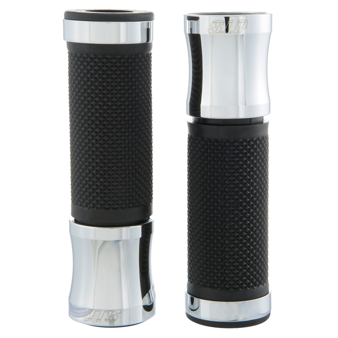 Griffe chrom SIP für Vespa ET/​LX/​LXV/​S/​Primavera/​Sprint 50-150ccm