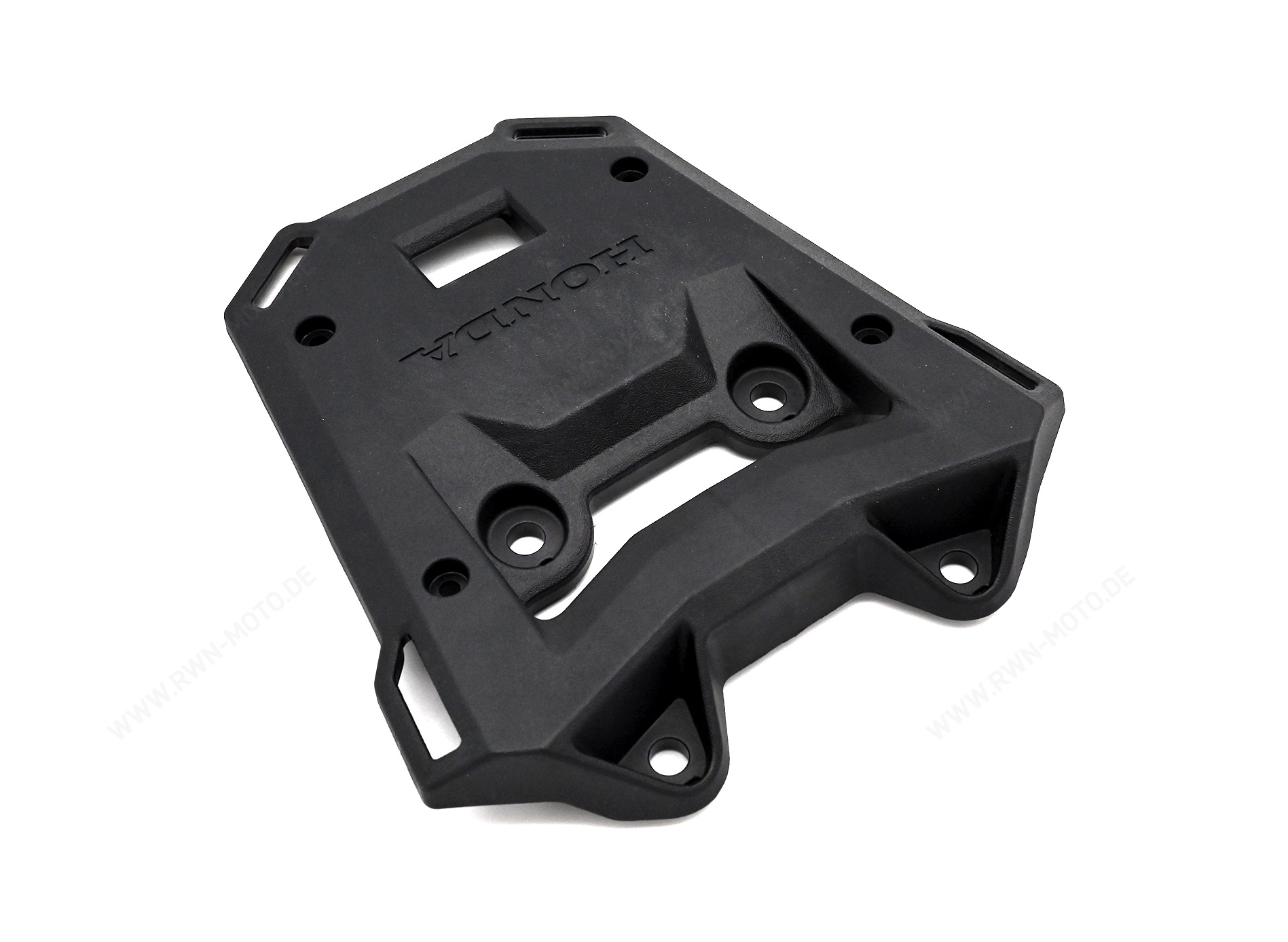Top Case Platte für Honda NX 500 (24-) Original