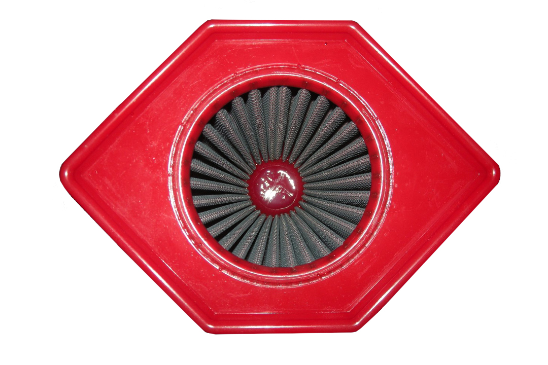 BMC Luftfilter für BMW K1300S/R/GT 2009-2015