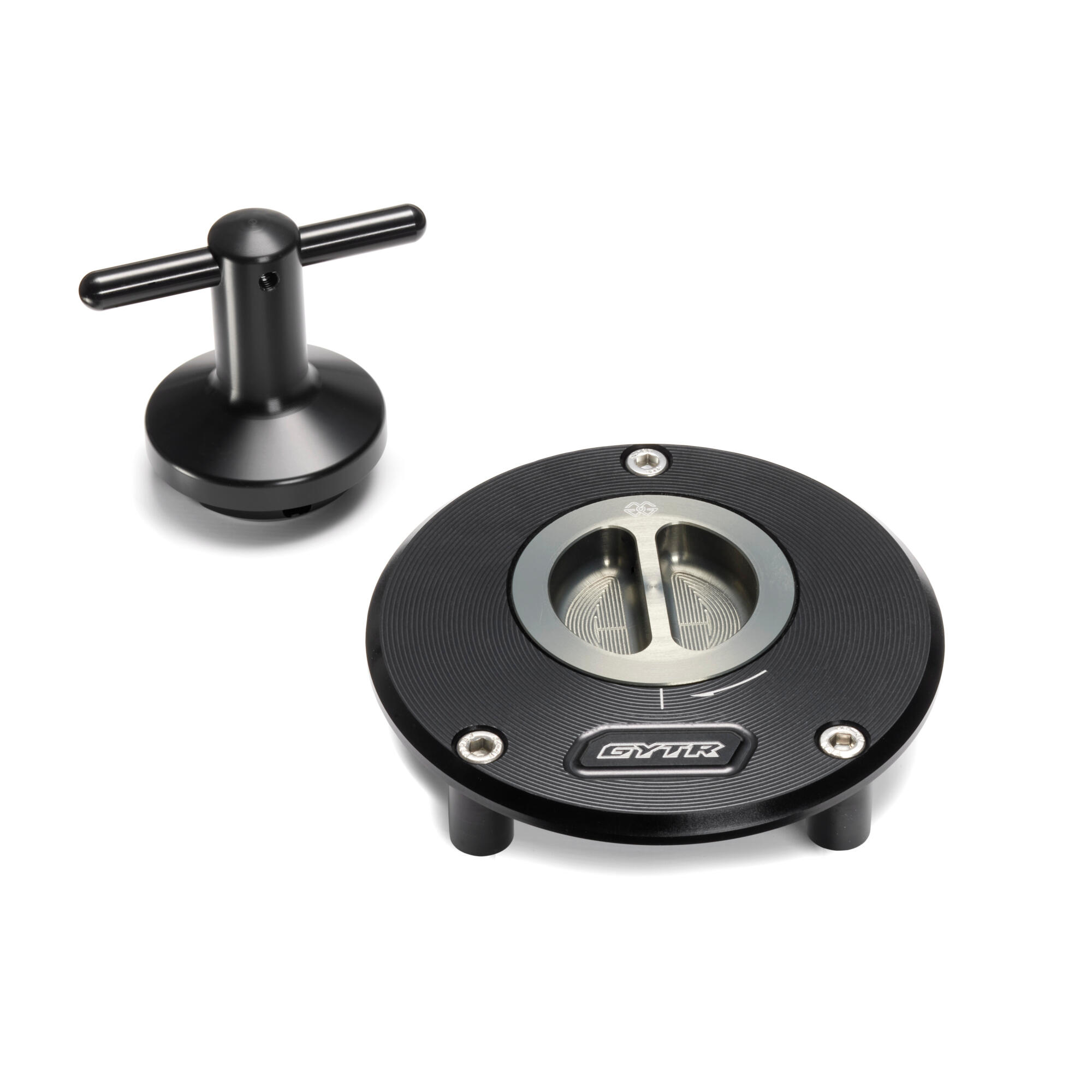 Yamaha GYTR Tankdeckel