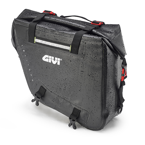 Givi GRT718 Satteltaschen