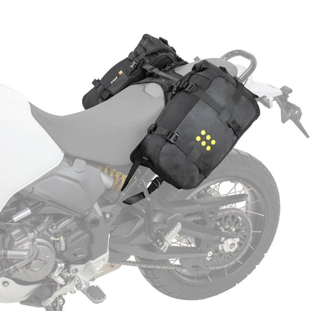 Kriega OS-Base für Ducati Desert X-Copy
