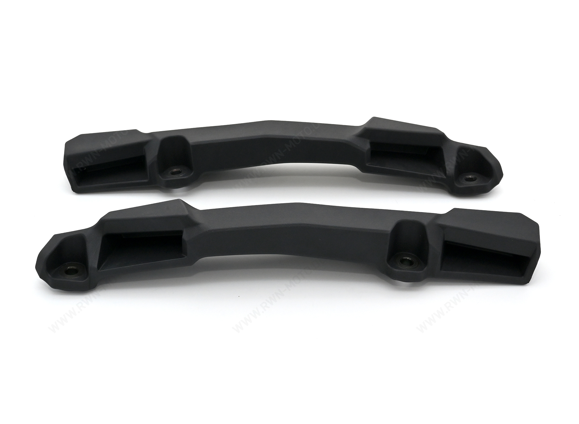 Kofferträgersystem für Honda Forza 750 (21-) Original