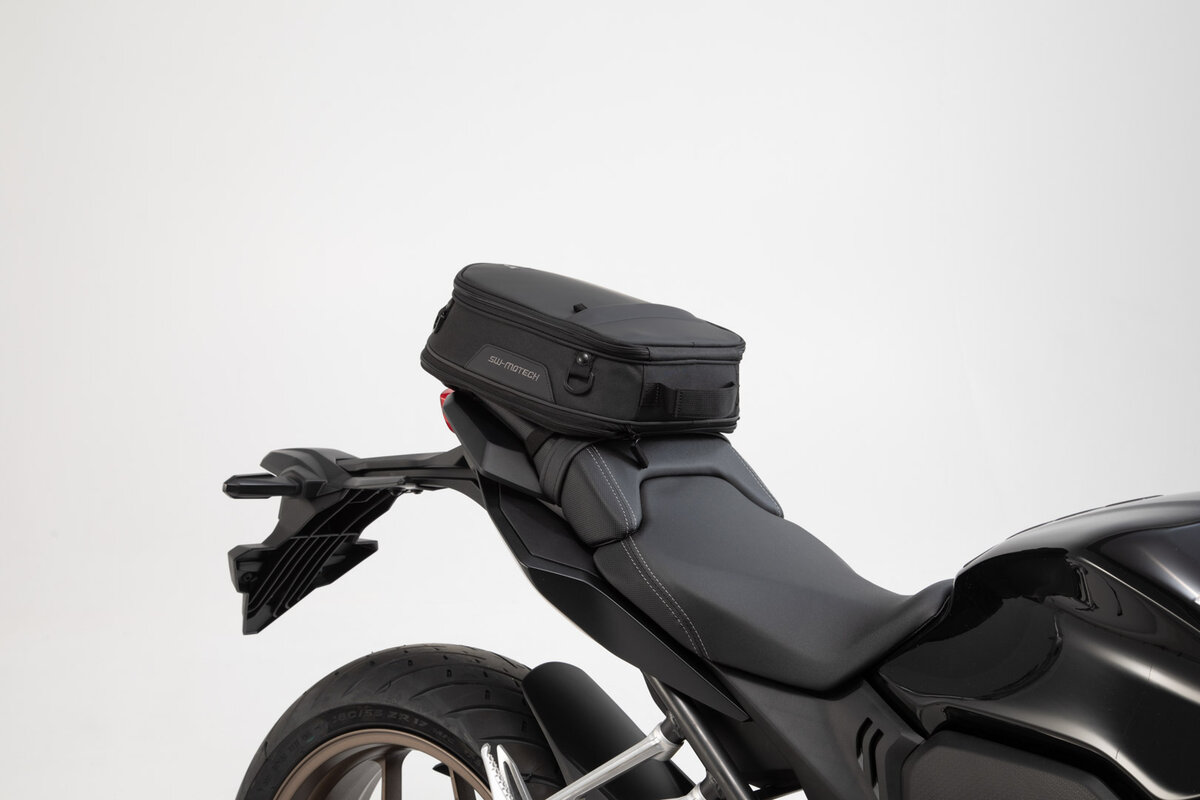 SW-Motech ION S Motorrad Hecktasche