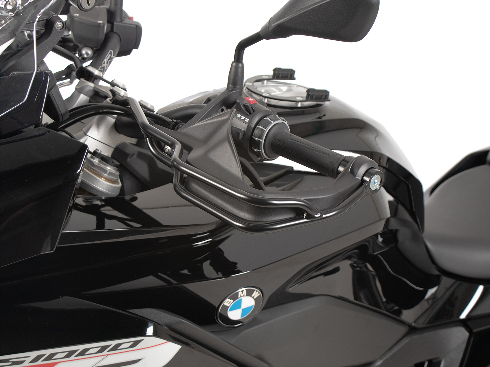 Griffschutz für BMW S 1000 XR (24-) Hepco & Becker