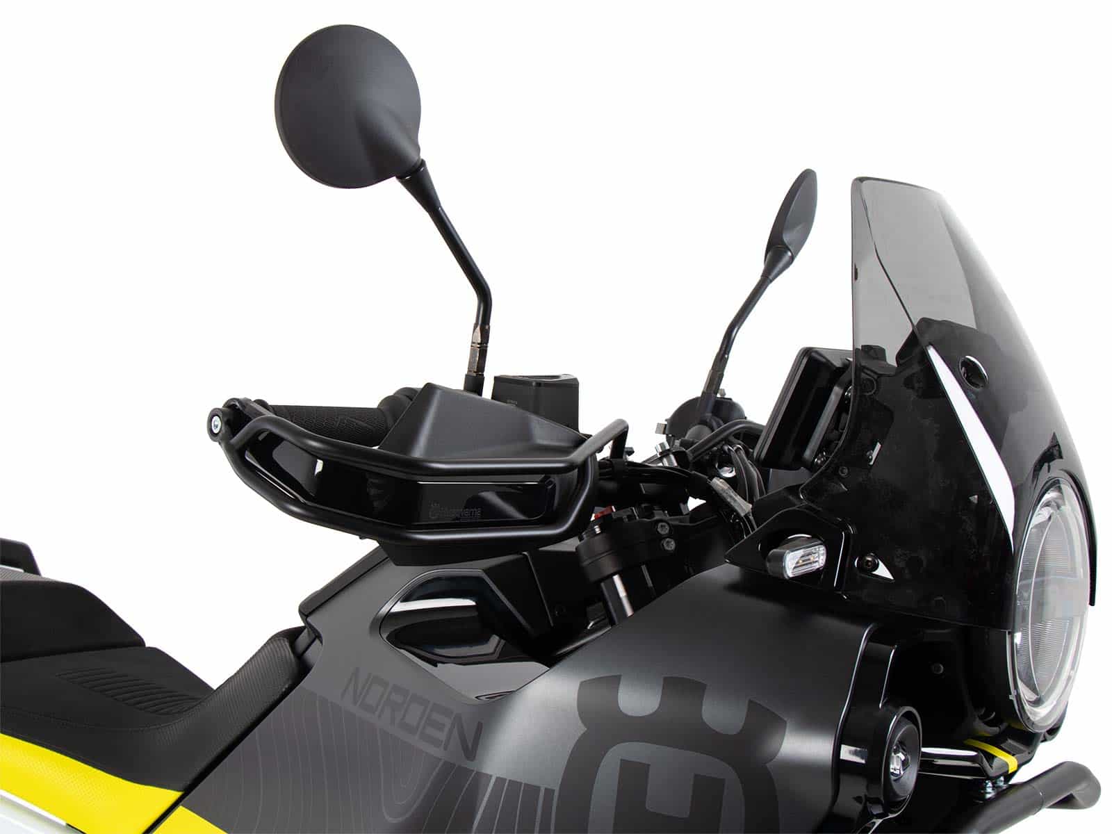 Griffschutz für Husqvarna Norden 901 (22-) Hepco & Becker