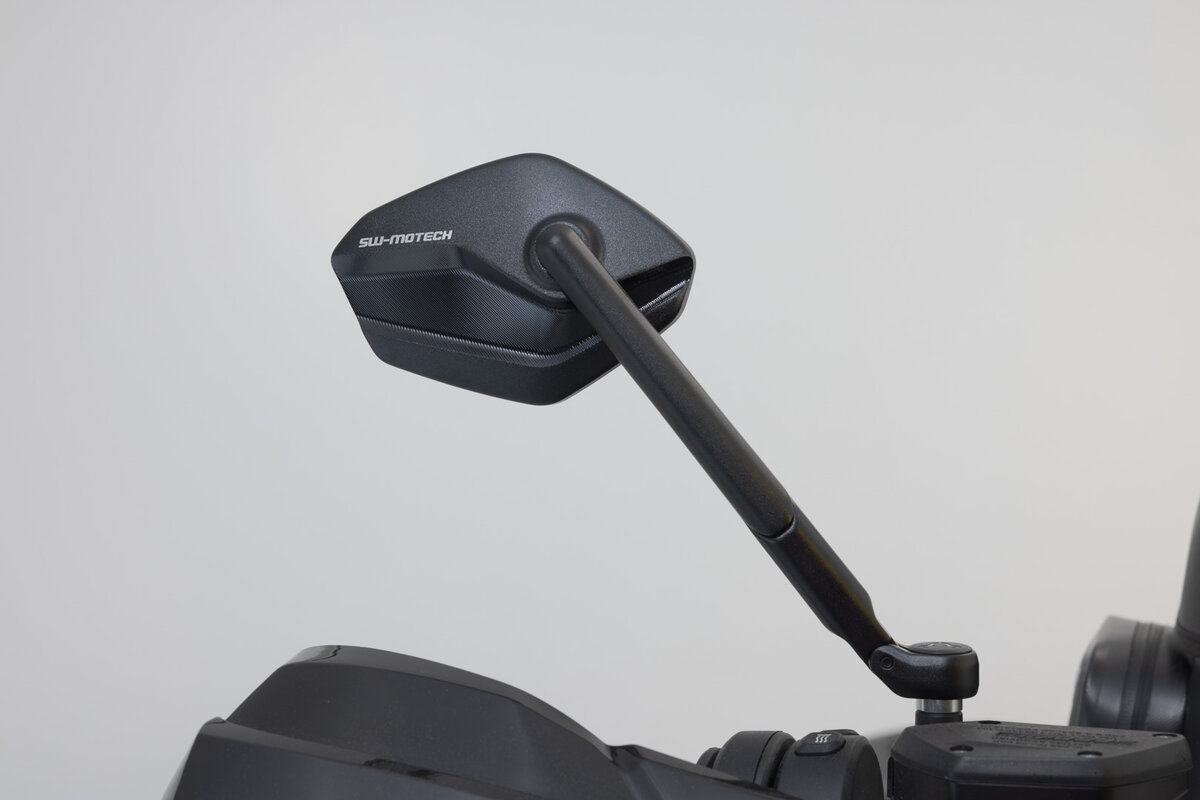 SW-Motech Spiegel Set Sport für Honda CRF 1100 L Africa Twin