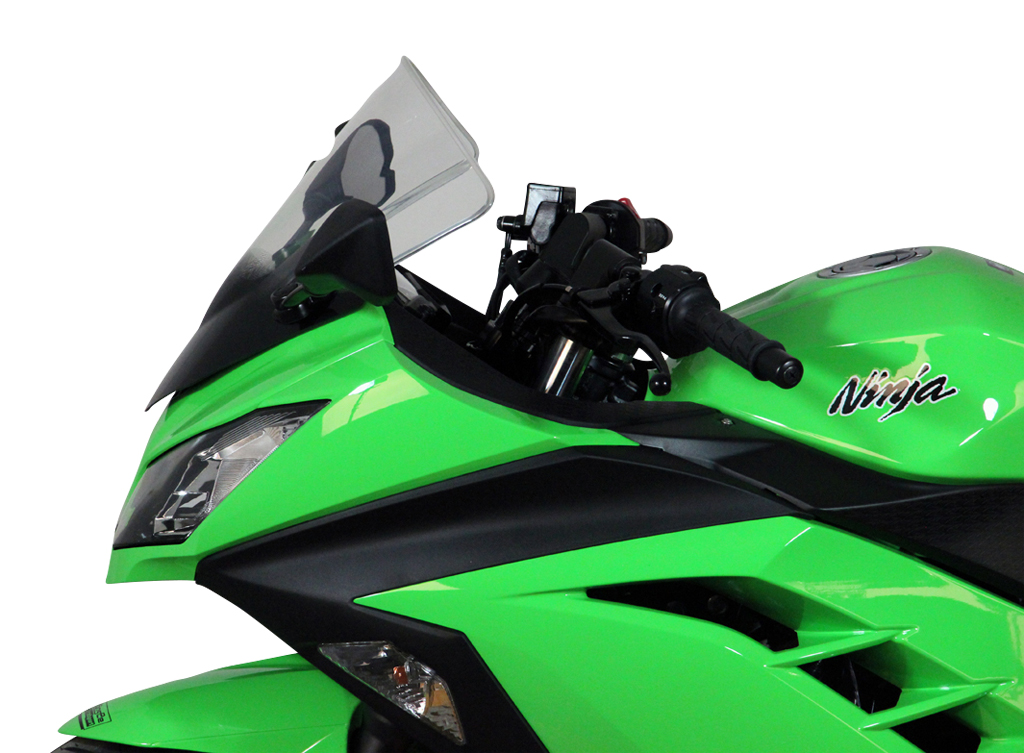 Racingscheibe MRA "R" KAWASAKI ZX 250 R / 300 R (Bj.13-)