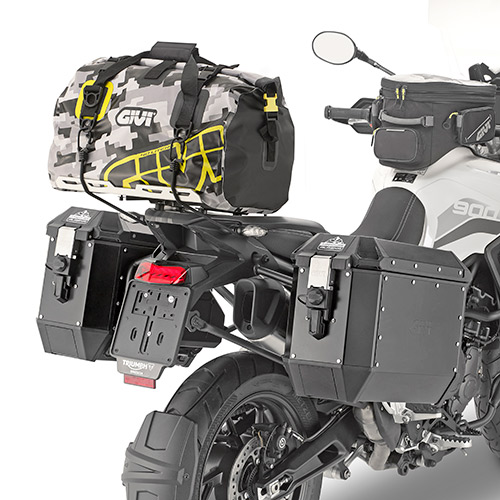 Givi EA115CM Hecktasche